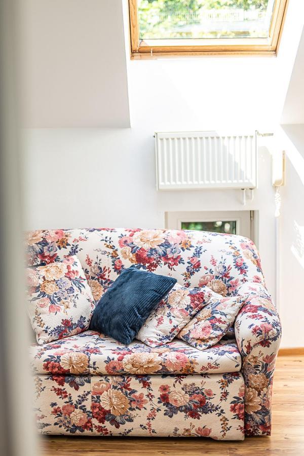 Apartament Piastowska Olsztyn  Exteriör bild