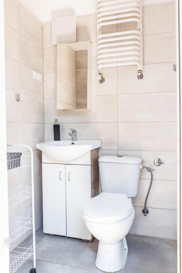 Apartament Piastowska Olsztyn  Exteriör bild